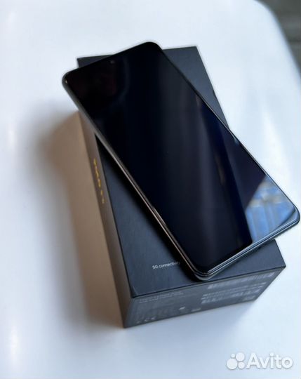 Xiaomi POCO F3, 8/256 ГБ