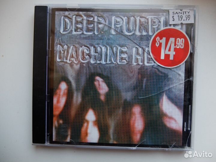 Фирменные компакт диски в Саратове 5