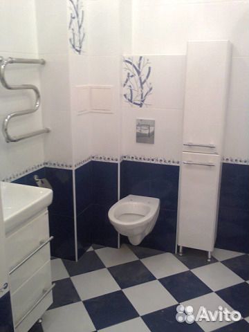 Ремонт отделка кафель обои