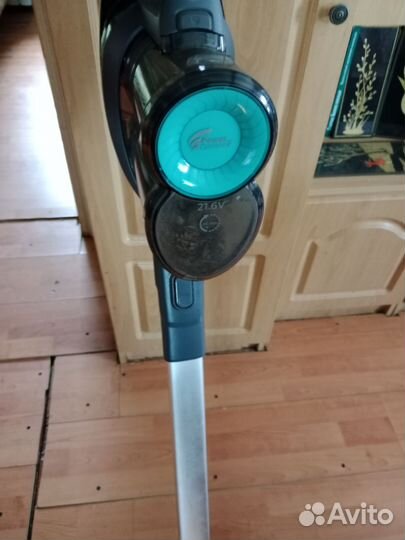 Беспроводной пылесос Филипс