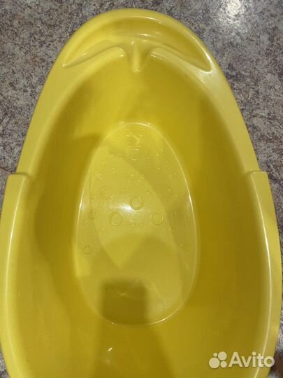 Ванночка для купания