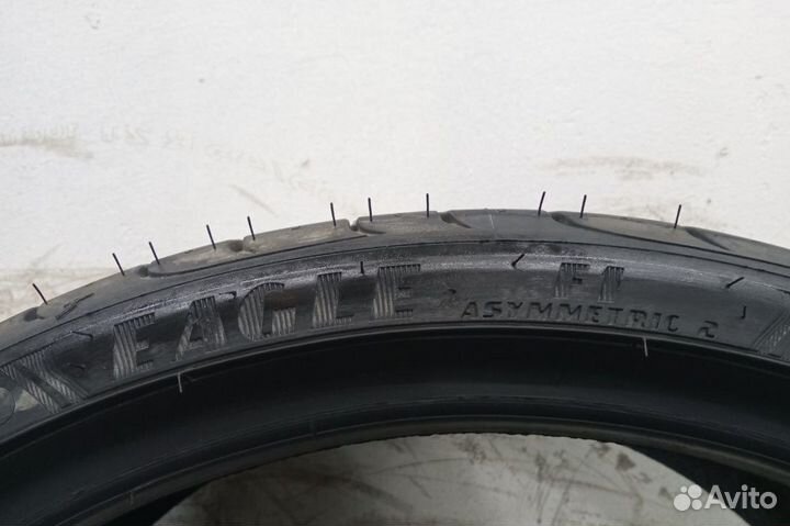 Goodyear Eagle F1 Asymmetric 2 245/30 R20 106H