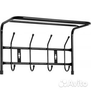 Вешалка настенная