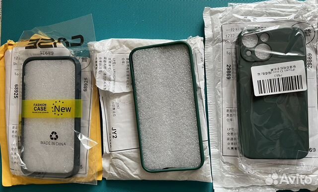 Чехол для iPhone 13 mini