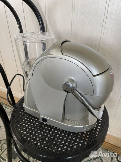 Кофеварка капсульная