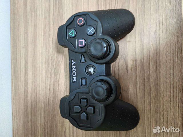 Оригинальный геймпад Sony ps3