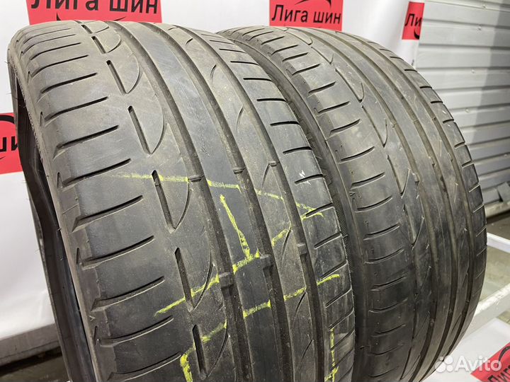 Bridgestone Potenza S001 235/40 R19