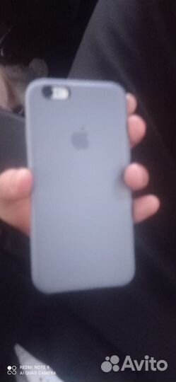 iPhone 6S, 32 ГБ
