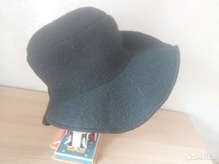 Шляпа женская