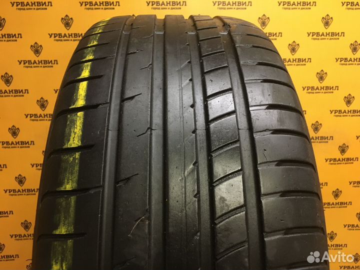 Goodyear Eagle F1 Asymmetric 2 245/40 R20 99Y