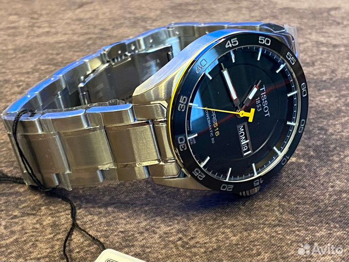 Часы Tissot PRS 516