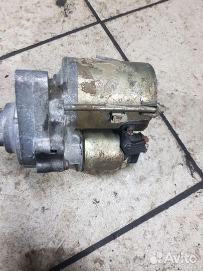 Honda Crv 1 Стартер