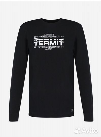 Лонгслив термит 48р