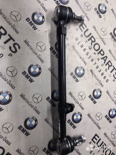 Рулевая тяга Mercedes-Benz E-Class W124 W104