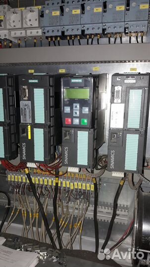 Автоматизация, программирование контроллеров