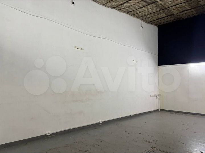 Свободного назначения, 47.84 м²