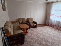 2-к. квартира, 60 м², 1/2 эт.