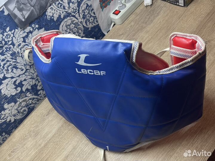 Защита для тхэквондо