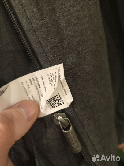 Толстовка hugo boss L