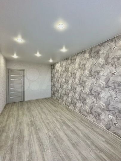 2-к. квартира, 47,5 м², 3/5 эт.