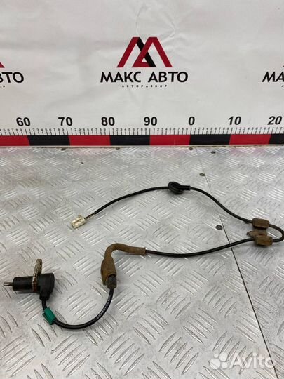 Б/У датчик abs (абс, антиблокировочная система