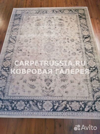 Новый ковер 280*380 производство Бельгия