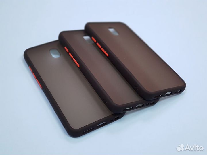 Чехол на Xiaomi Redmi 8A
