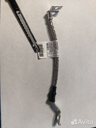 Провод на массу BMW e70lci бмв е70