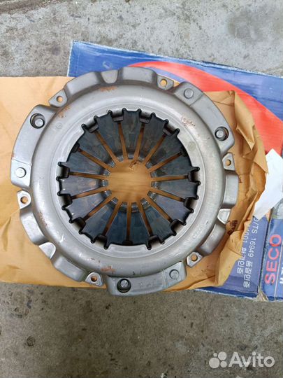 Корзина сцепления део эсперо 1.8-2.0