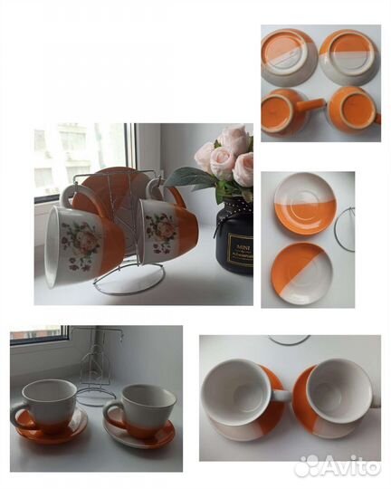 Посуда, товары для кухни