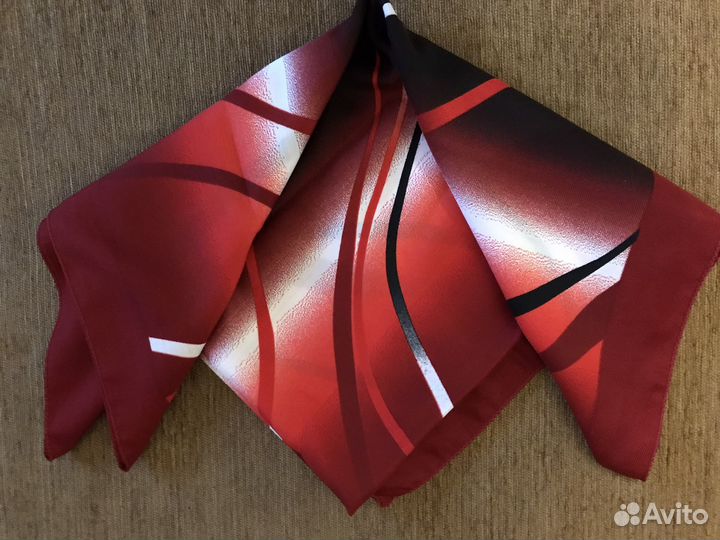 Нарядный платок