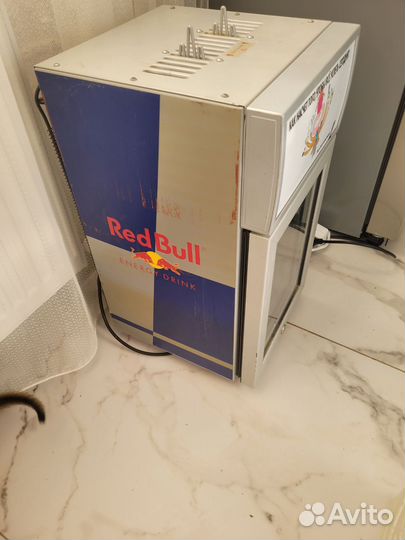 Холодильная витрина бу настольная