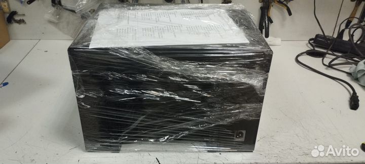 Мфу Canon mf3010