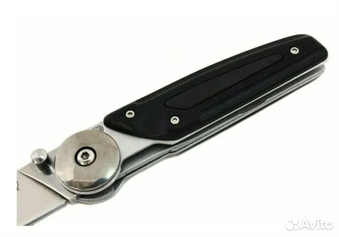 Нож складной Байкер-2 сталь AUS-8