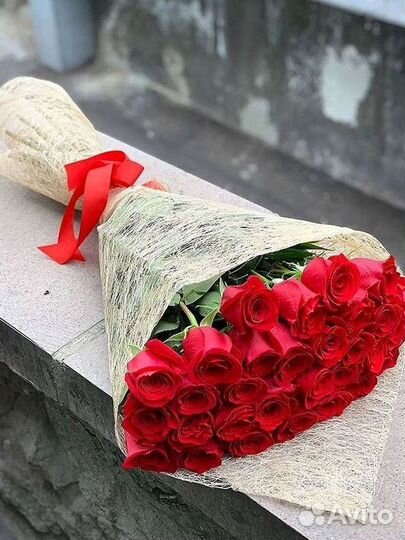 Розы Высокие 150см 160см 170см 180см 190см 2м