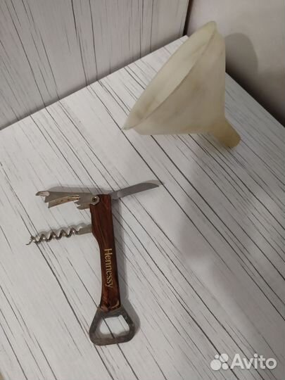 Кухонные принадлежности