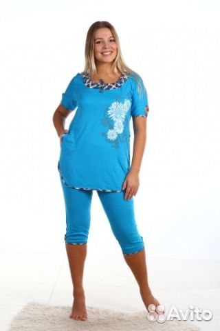 Костюмы 2 шт