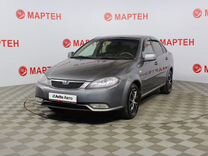 Daewoo Gentra 1.5 MT, 2014, 158 381 км, с пробегом, цена 466 000 руб.