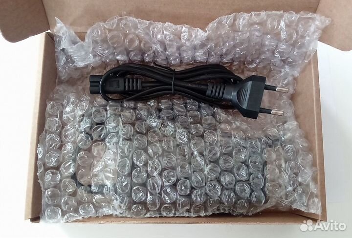 Блок питания для Hiper WorkBook N15RP9, N15RP93WI