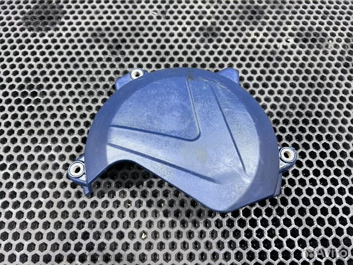 Защита крышки сцепления Husqvarna FC 450 2016-2021