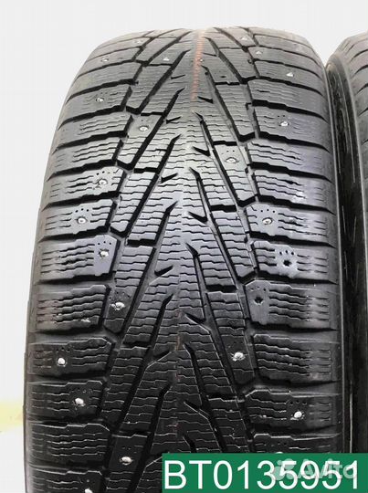 Nokian Tyres Hakkapeliitta 7 SUV 255/60 R18 112T