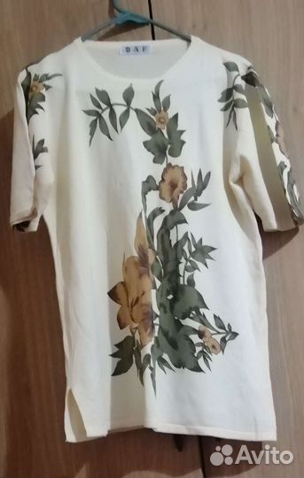 Женские вещи пакетом 56 58