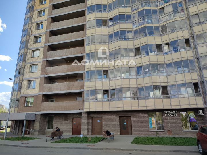 Торговая площадь, Школьная ул., 6к2с1