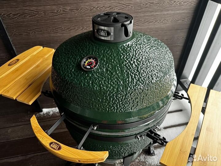 Керамический гриль Start Grill SG PRO 56 см