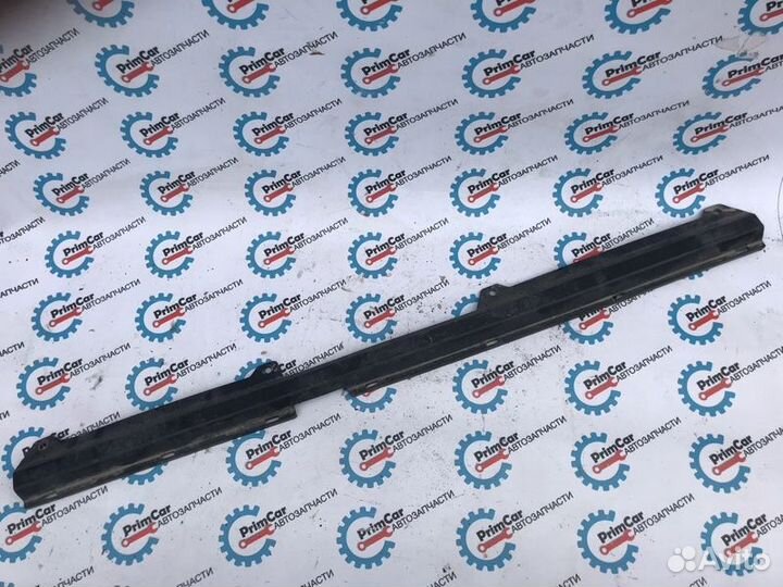 Планка Mitsubishi Pajero V45W 6G74 1998