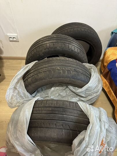 Cordiant Sport 2 20.5/55 R16