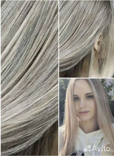 Окрашивание волос/колорист/шатуш/airtouch