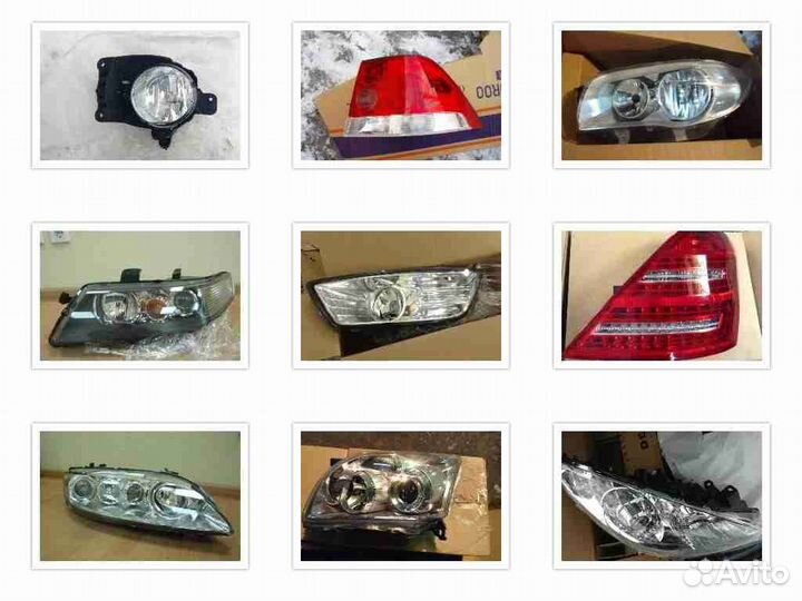 Омыватель фары lexus RX 09-15, lexus RX270, lexus