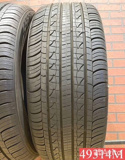 Nexen N'Priz AH8 215/65 R15 96L