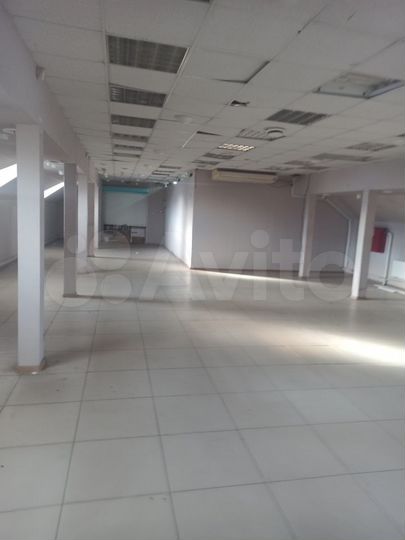 Свободного назначения, 16 м²